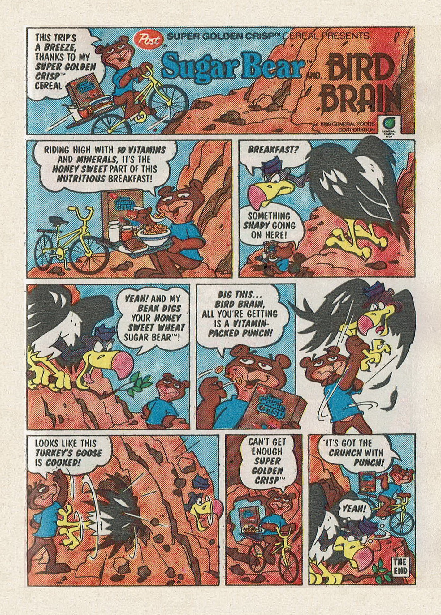 Read online Jughead Jones Comics Digest comic -  Issue #59 - 35