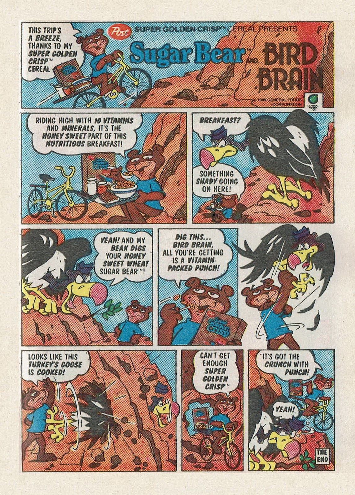 Jughead Jones Comics Digest issue 59 - Page 35