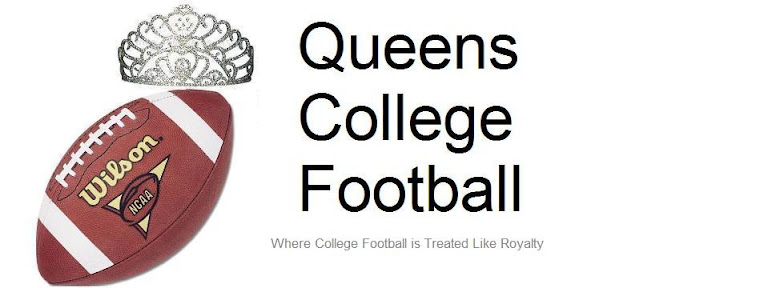 Queen's College Football