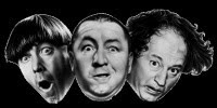 Three Stooges Film