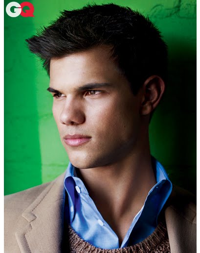 Fuck Taylor Lautner 101