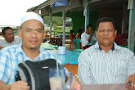 Suara Mualaf Sabah ( SMS ) bersama YB. Abd. Mijul Hj. Unani