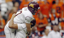 Minnesota Vs. Syracuse