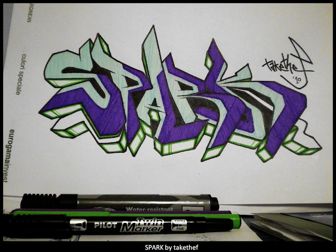 SPARK 05feb10 by takethef