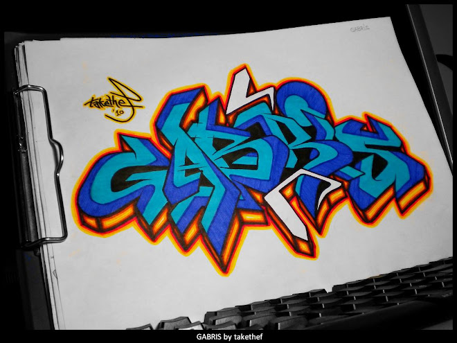 GABRIS 21mar10 by takethef