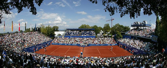 Tennis Stuttgart Live Stream