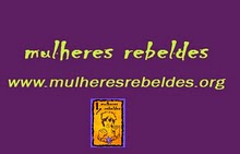 LEE BLOGA MULHERES REBELDES