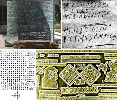 11 Legendary Uncracked Ciphers ~ ZIG EDUCATION