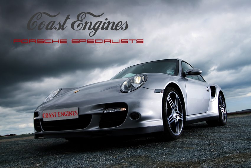 Coast Engines
