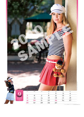 paula creamer calendar