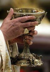 The Eucharist - Jesus is With us: Eucharistic Miracle Belgium 1405