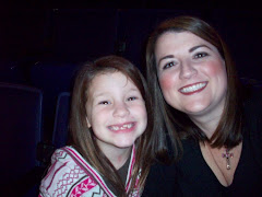 Dev and me at the Jonas Brothers Concert
