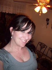 Courtney Was There!