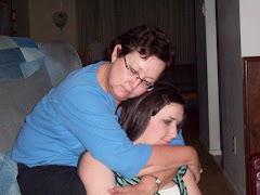 The Momma and her baby