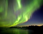 The Northern Lights