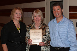 The Sheila Burnford Award