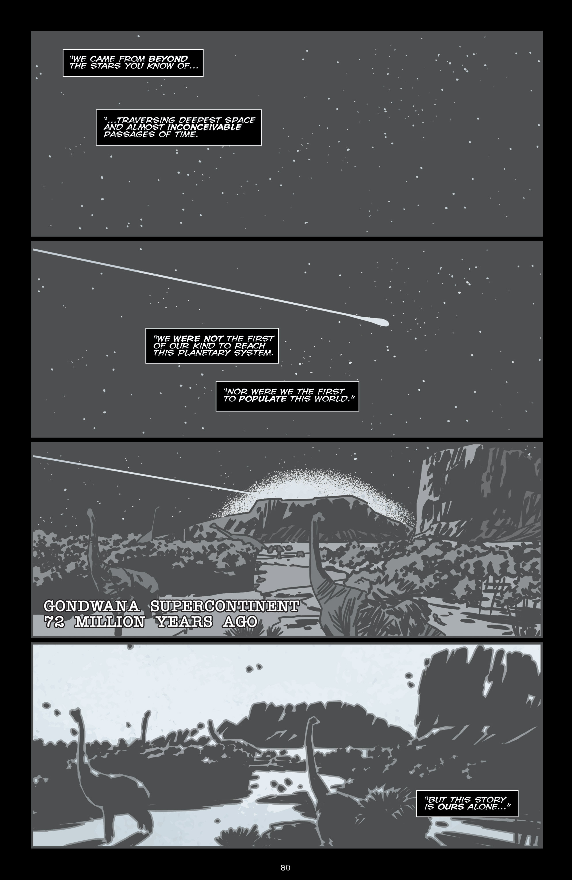 Read online The X-Files: Season 10 comic -  Issue # TPB 3 - 79