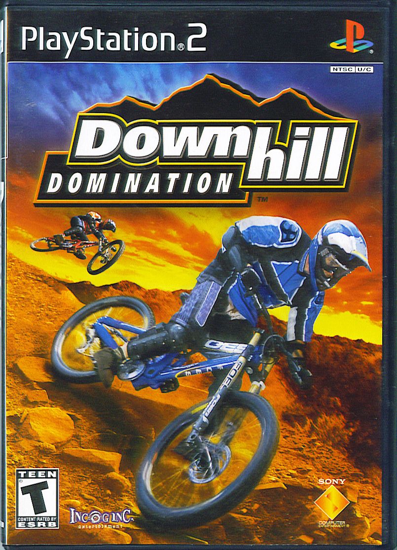Downhill domination codes