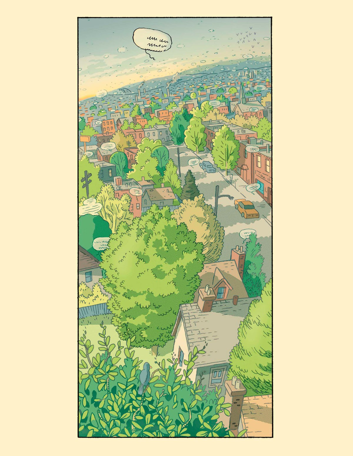 Read online Ganges comic -  Issue # TPB (Part 1) - 15