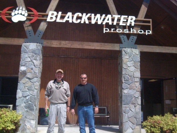 Blackwater