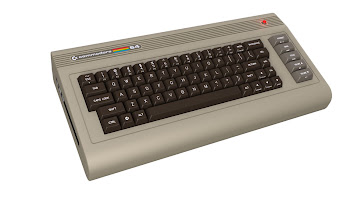 Commodore 64 Απο $650