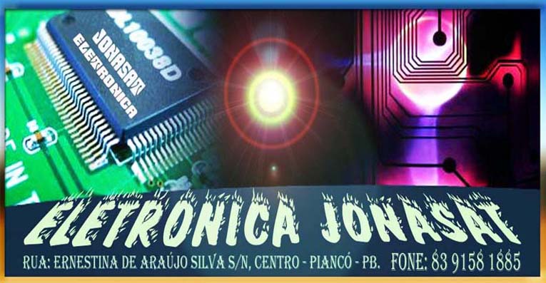 ELETRONICAJONASAT