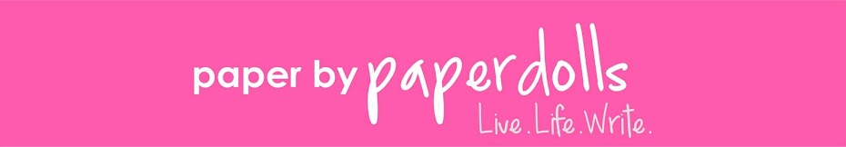 paper by paperdolls
