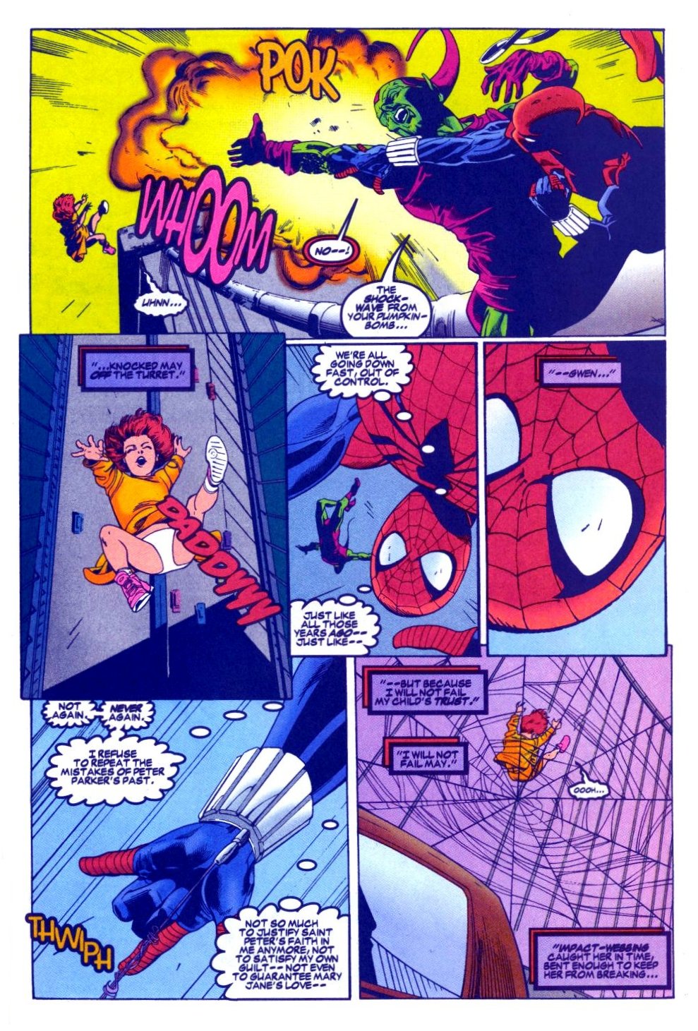 Read online What If...? (1989) comic -  Issue #86 - 25