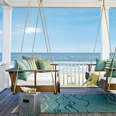 Beach Porch