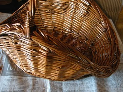 bread basket