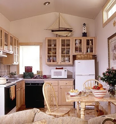 Lighthouse Decor