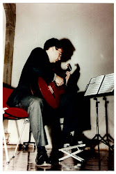 LUIS MIGUEL FONSECA