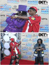 BET HIP HOP AWARDS 2008