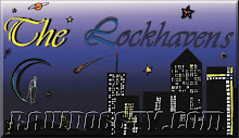 THE LOCKHAVENS