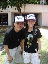 Hokkien Lang & Penang Lang