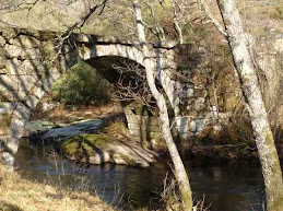 A PONTE DOS CABALOS