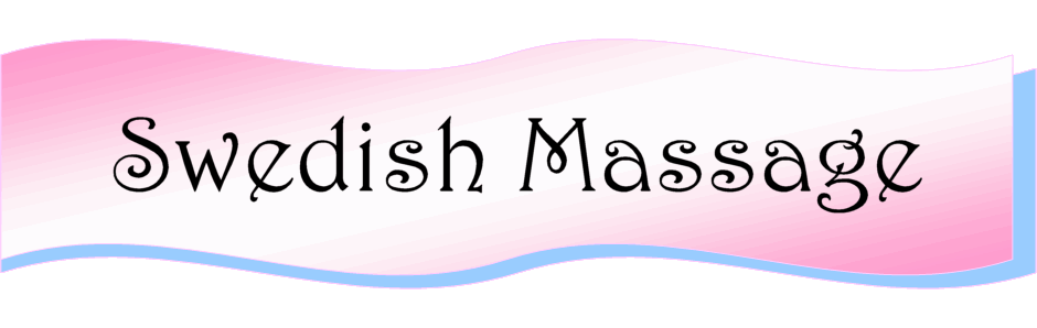 Swedish Massage