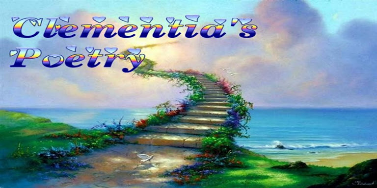 Clementia's poetry blog