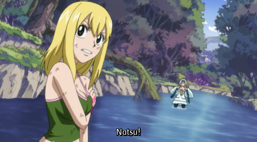 Fairy Tail Angel Fairy Tail Angel