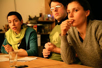 Einfach anfangen…Pilotprojekt zum Grundeinkommen in Brasilien