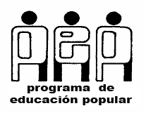 PEP.Educación Popular