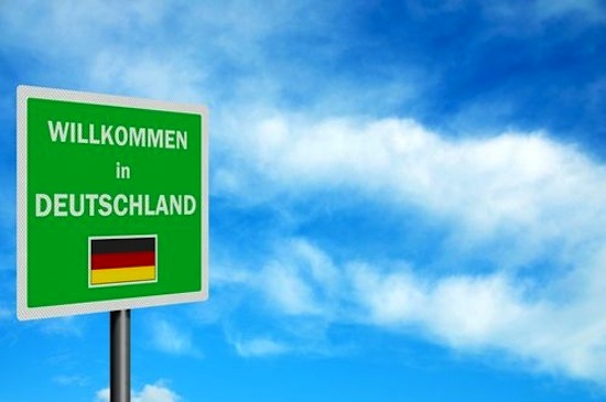 Τέρμα τα αγγλικά στη Γερμανία