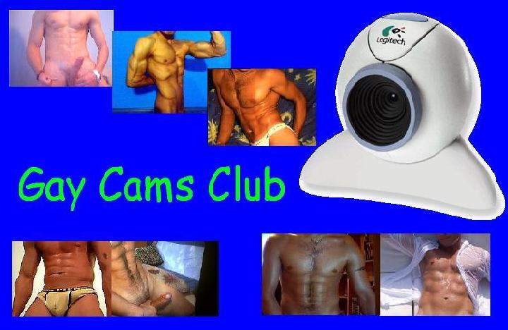 Gay Cams Club