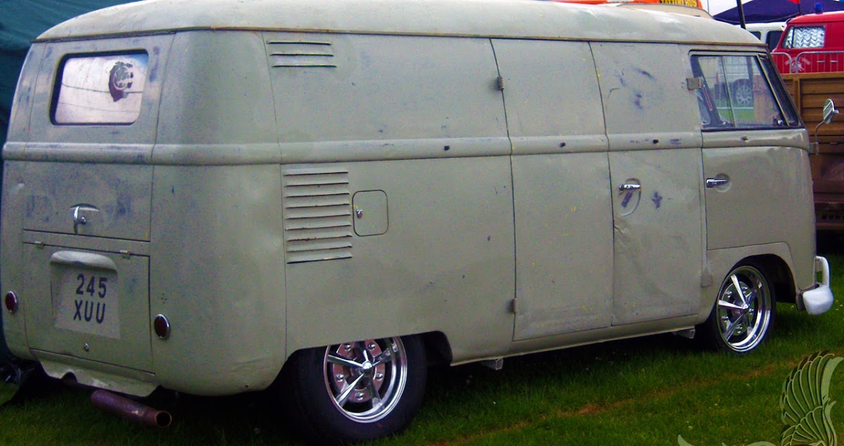 the bus in soviet russia