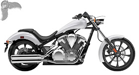 2011 choppers