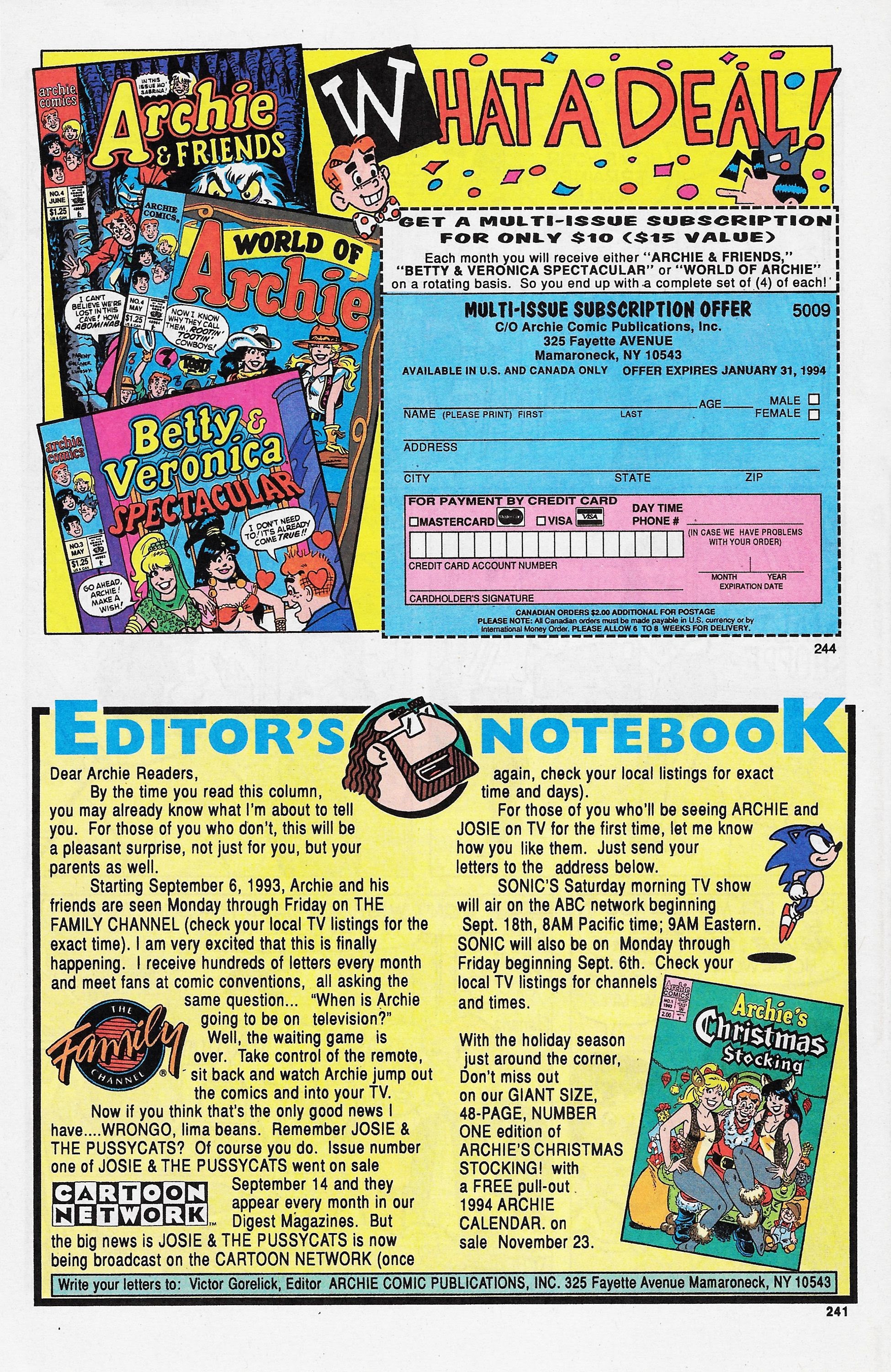 Read online Betty comic -  Issue #11 - 34