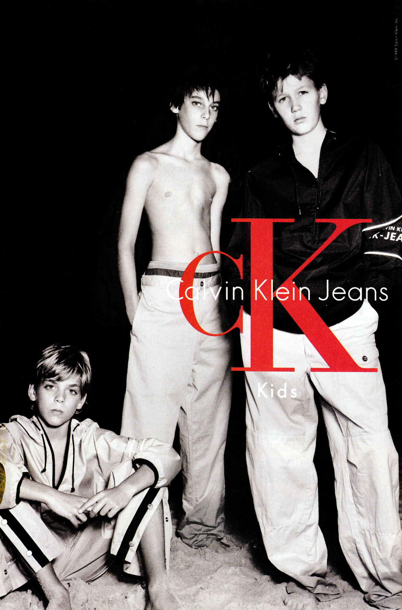 Read online Webspinners: Tales of Spider-Man comic -  Issue #5 - 35