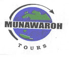 PT Munawaroh Tours