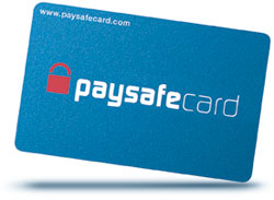 Paysafecard Online Buy