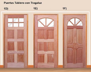 TimberHouse, Empresa importadora de Pisos, Aberturas y Afines de la